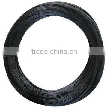 Electro Galvanized wire --China factory