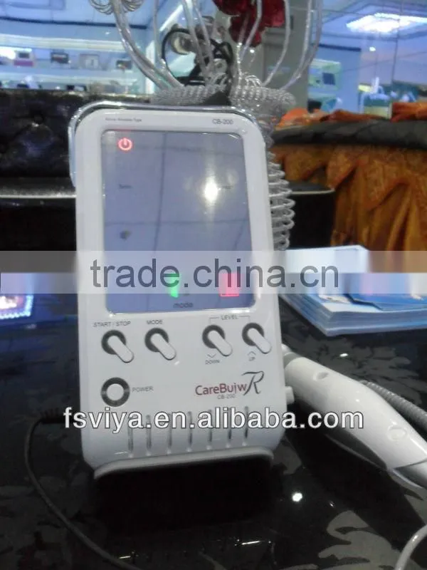 CB-200 Multipolar rf skin tighten beauty machine(CE Approval)