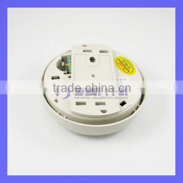 Hot Sale Wireless Smoke Alarm GSM Smoke Detector Alarm