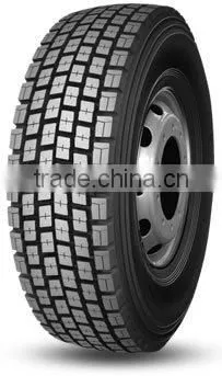 Qualified T62 315/80r22.5 wholesale truck tire