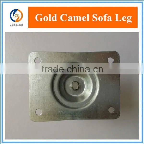 8.7cm Sofa Leg /Screw Sofa Legs/Furniture Leg