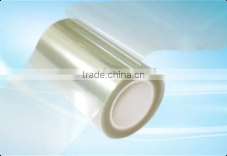 36 mic Silicone Coated PET Release Film