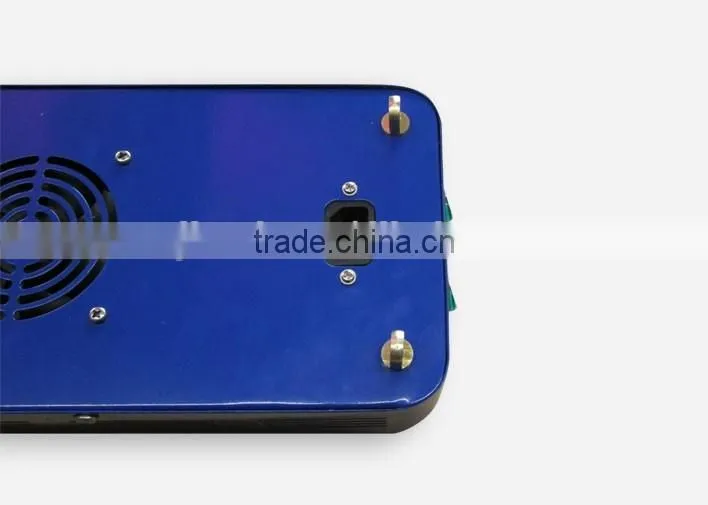 OEM LED grow light JL-G/ZWD-77X3W indoor grow kits 3w chip full spectrum led grow lights