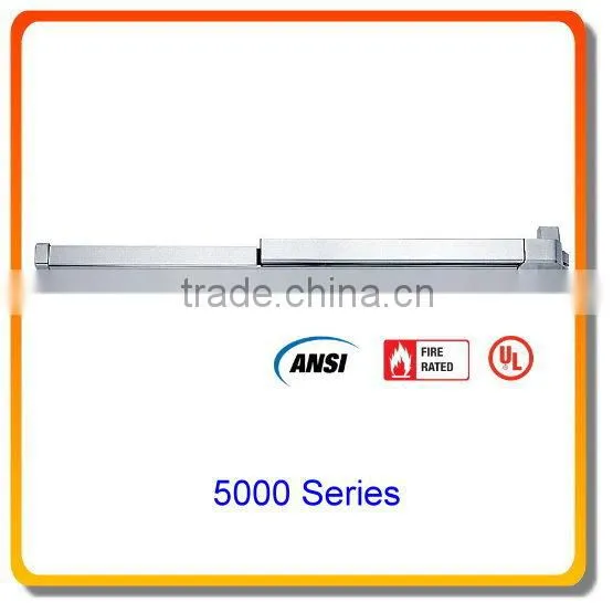 Panic Push Bar Trim Handle