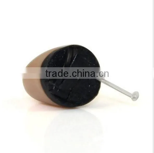 Micro Spy Mini Wireless In Ear Style Earpiece A680 For FBI