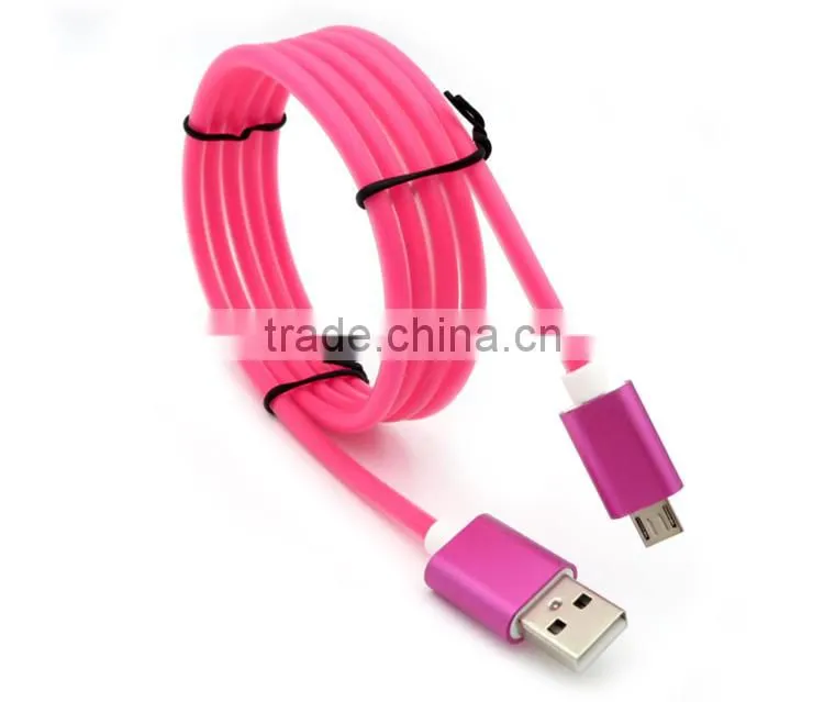 SLT Mobile Phone USB Data Cable For Samsung Xiaomi Mobile Phone