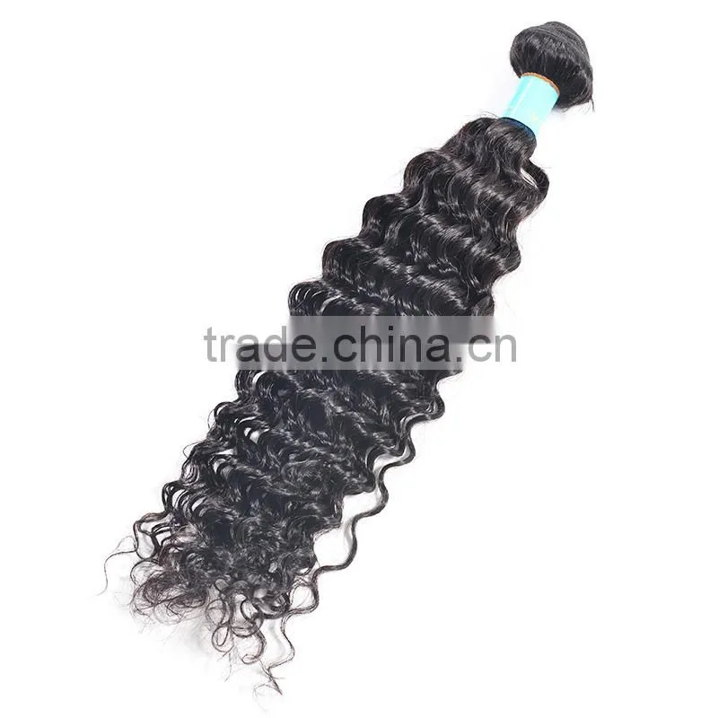 Best Selling Products In America 2015 Indian Afro Wave Hair