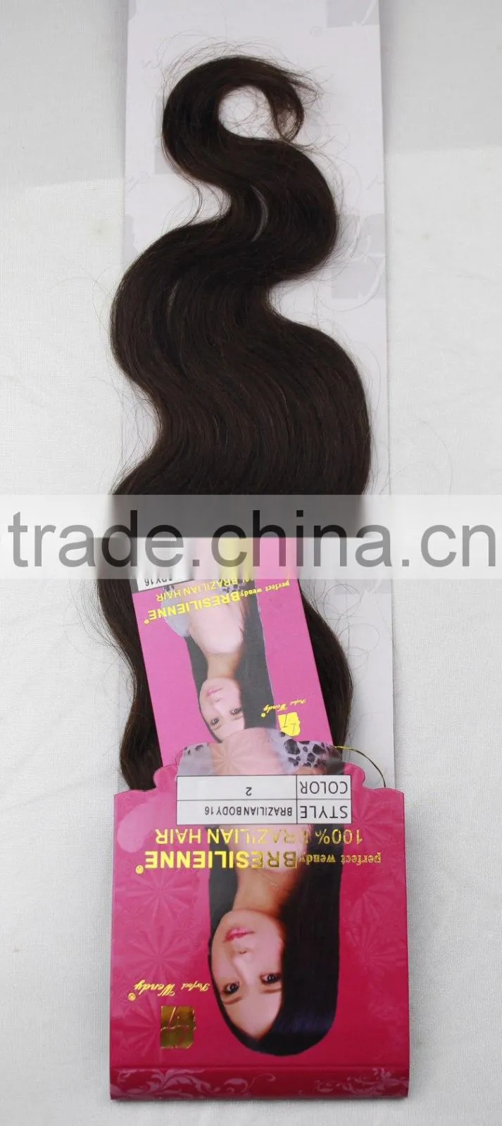 Body Wave men's hair patch with good quality