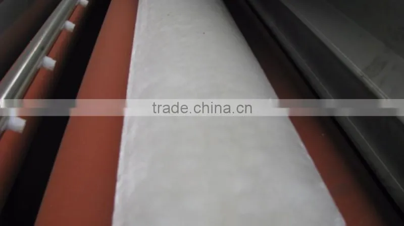 Good quality heavy duty glass industrial washing machine