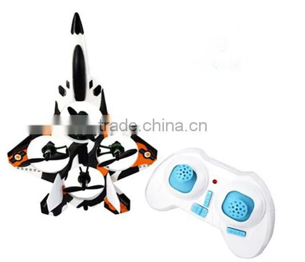 EPO foam rc nano quadcopter helicopter drone toy super mini 4 ch fighter --4 assorted