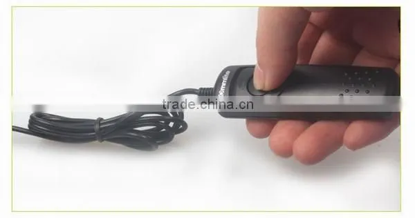 Camera Shutter Timer Remote Control for Sony NEX 5, 5N, 6, 7,A5000,A6000,A7,A7RII,A7RS