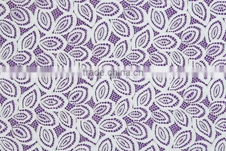 wholesale cheap poly cotton wedding alibaba express lace fabric for dress