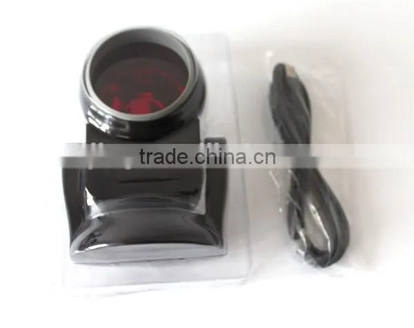 1000times/s high speed QR 2D Code scanner