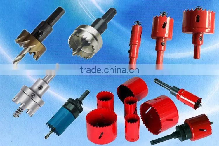 TCT Hole Saw