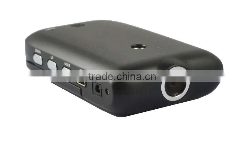 1.3mega pixels cheap hd car video recorder DVR-01B