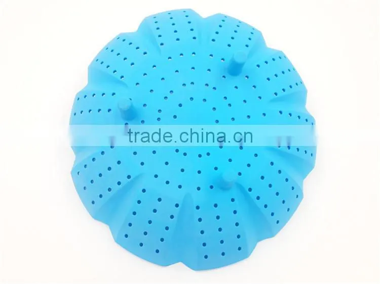 Steamed bun steamer