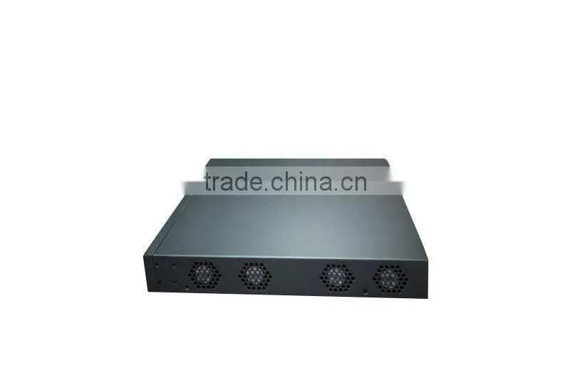 Managed switch poe 24 port with 24 PoE Ports and 2 Gigabit Combo Port ,