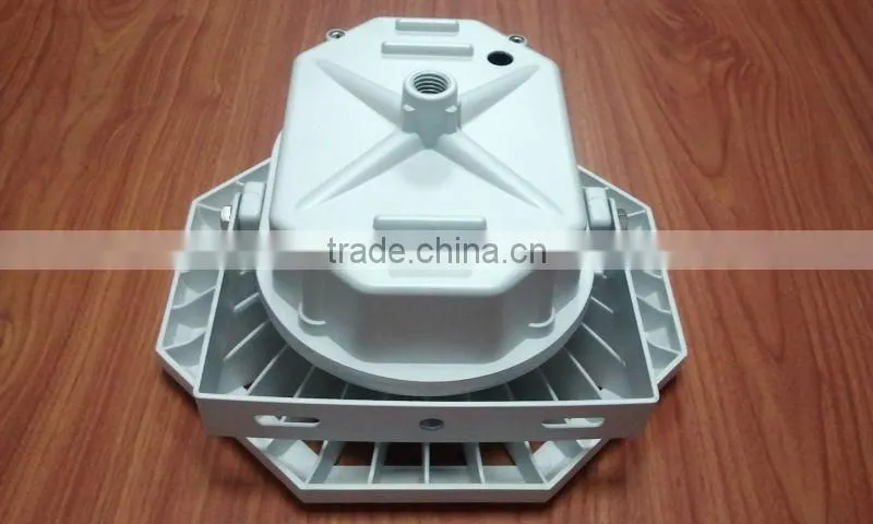 Outdoor 80W Aluminum COB LED Floodlight Cover