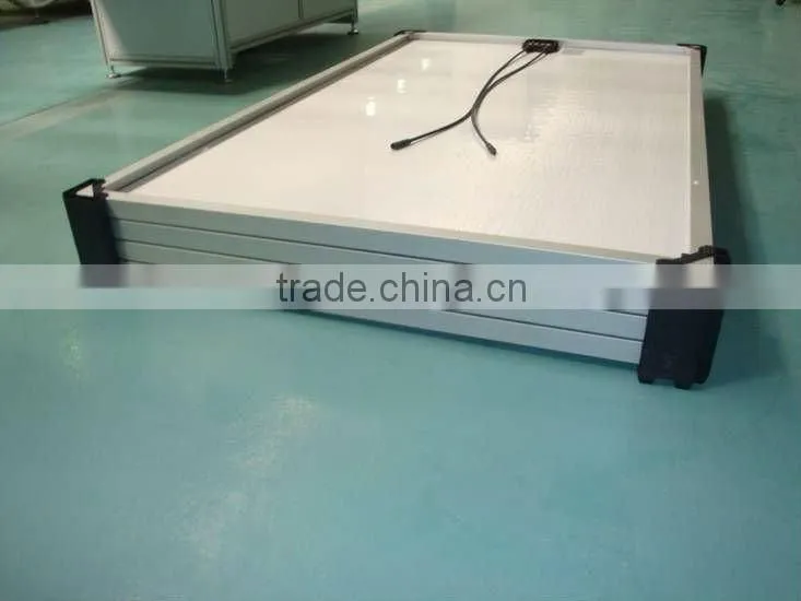 custom plastic part