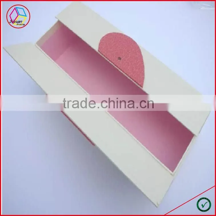 High Quality Jewellry Box