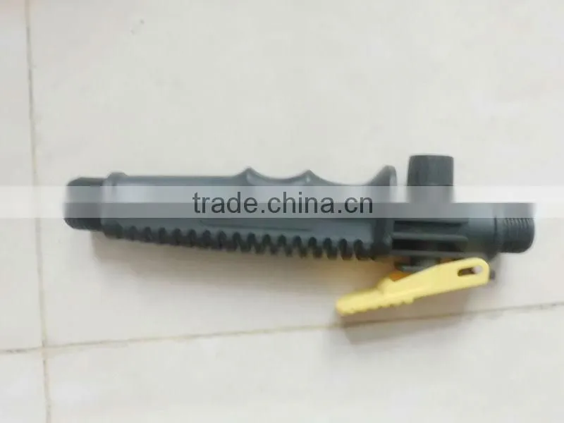 11L hand pump compression plastic garden sprayer