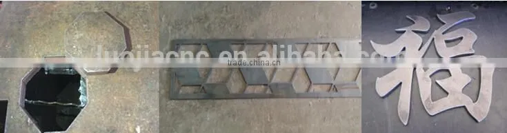 CNC plasma table 2000 x 4000 mm with water tray