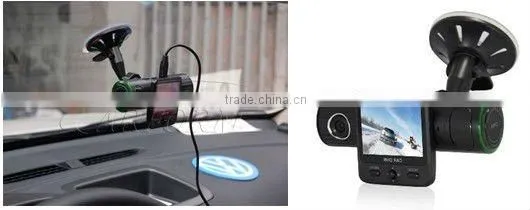 Hot Selling HD 1080p car dvr