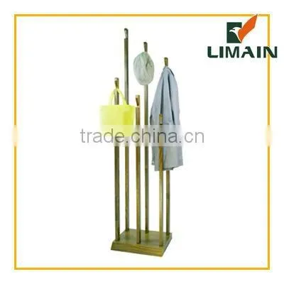 stand coat hanger