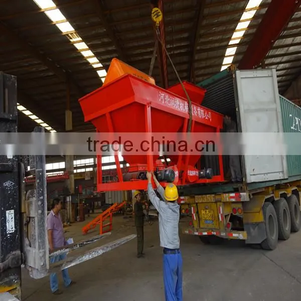 hot-sale high-quality stainless steel precast lightweight hollow core wall panel machine