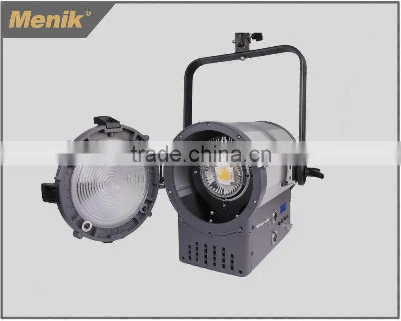 SR-1000AB/SR-1500AB/SR-2000AB LED Lens Spotlight,foucs light,studio lighting
