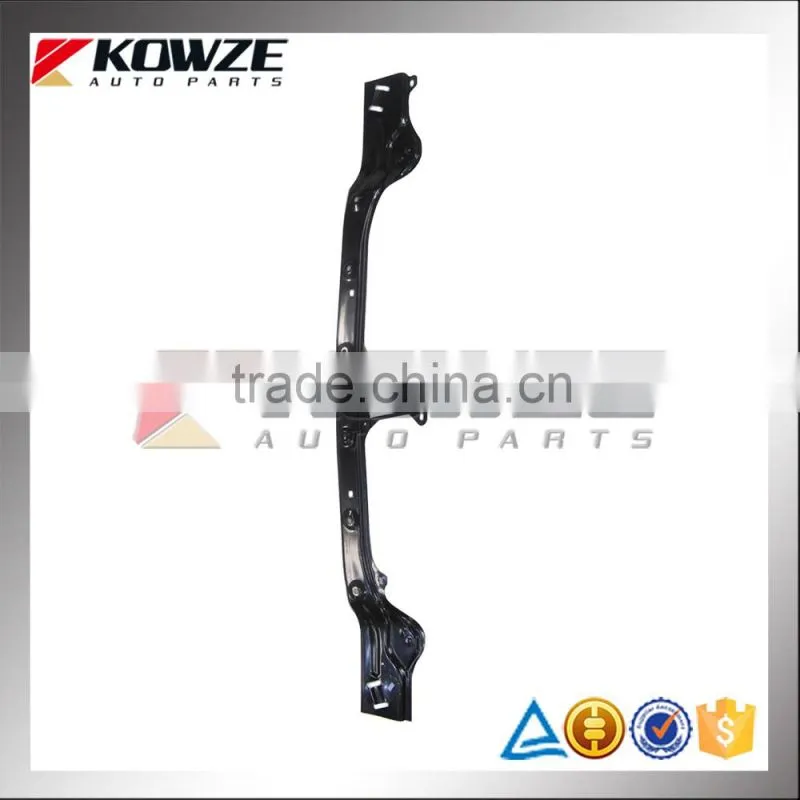 Front Bumper Reinforcement For Mitsubishi PAJERO MONTERO IV V83 V85 V86 V95 V98 6400A526
