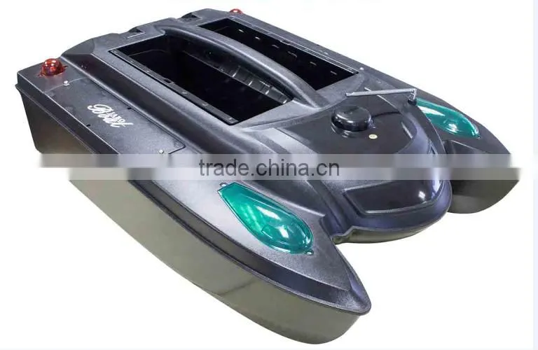 Large rc fishing bait boat JABO 3A wholesale