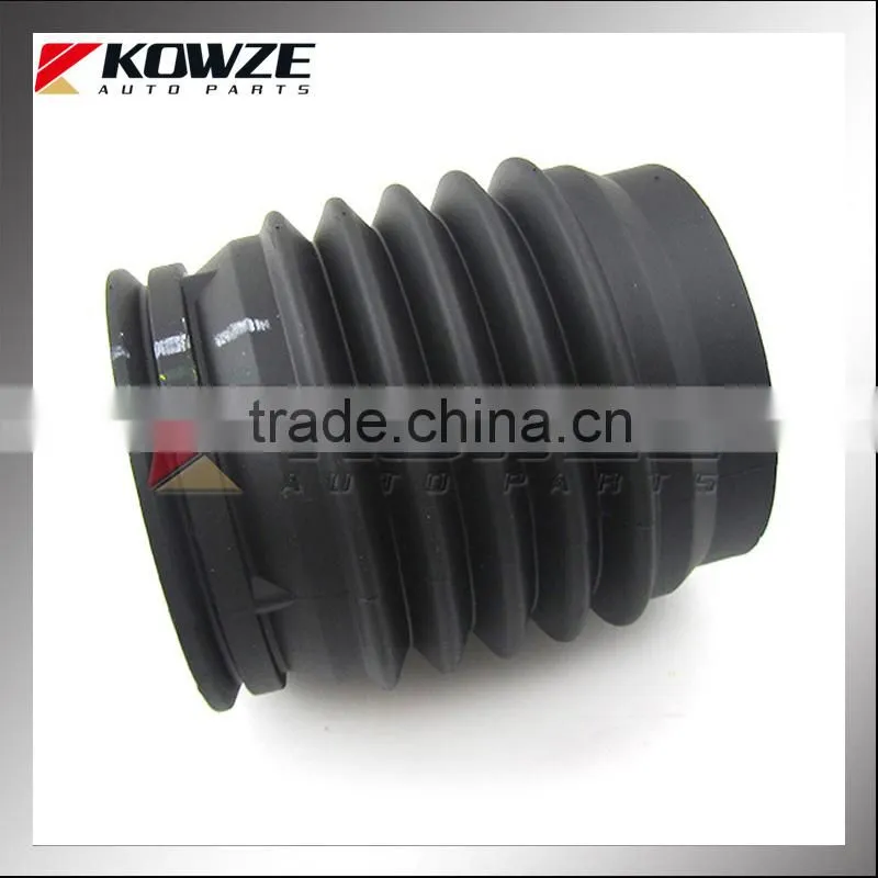 Shock Absorber Cover For Mitsubishi Pajero Montero Sport IO Triton L200 KG4W KH6W KB4T KB5T 4D56 6G72 4G64 MR992325