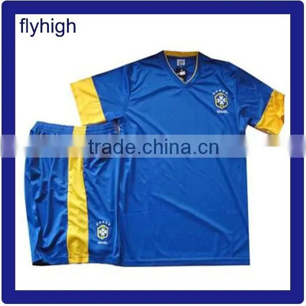 Alibaba China Supplier Polyester Dry Fit Sports Shirts