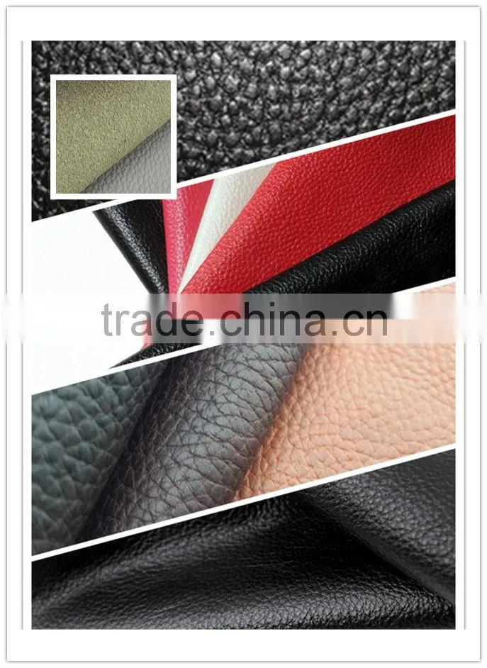 Leather Not Swivel sofa set leisure sofa chair