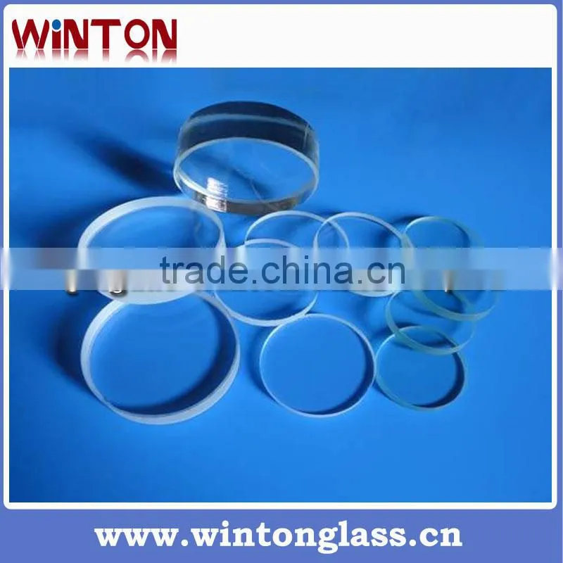 high precision Processing lense