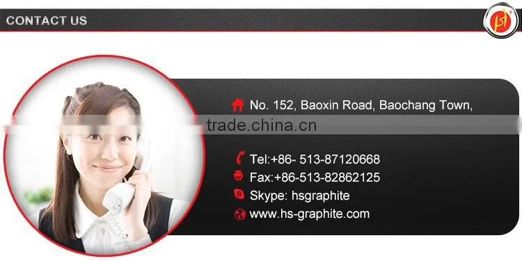 Graphite Bipoplar Plate Manufacturer