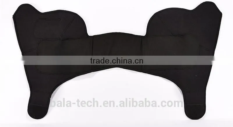 heating shoulder wrap