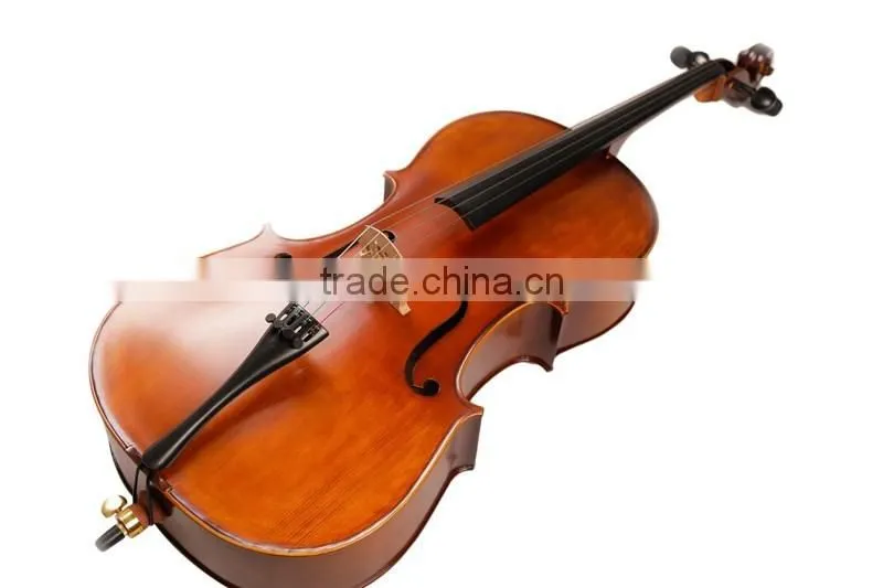 Professional Grade Handmade for German 4/4 Cello Made In China TL012-3