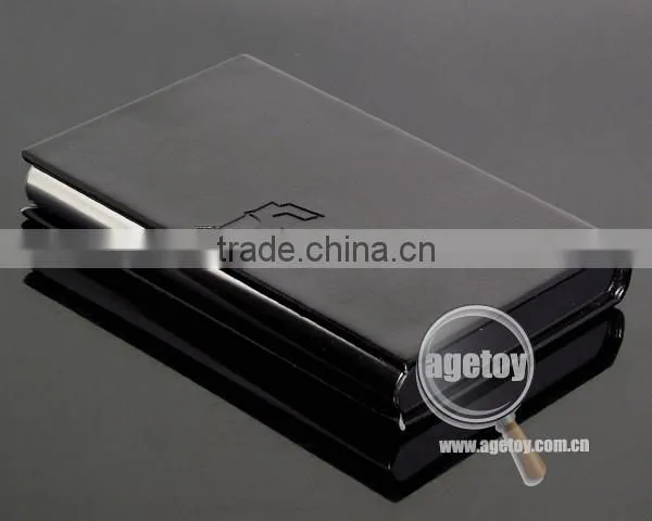 Engraved Business Card Holder