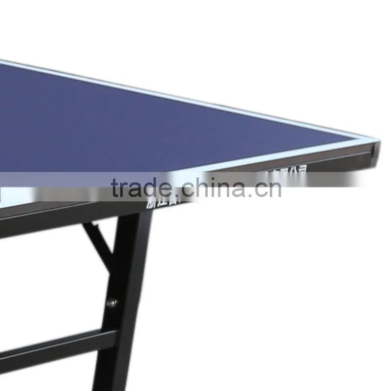 15mm MDF High Quality Table Tennis Table Hot Sale 2015