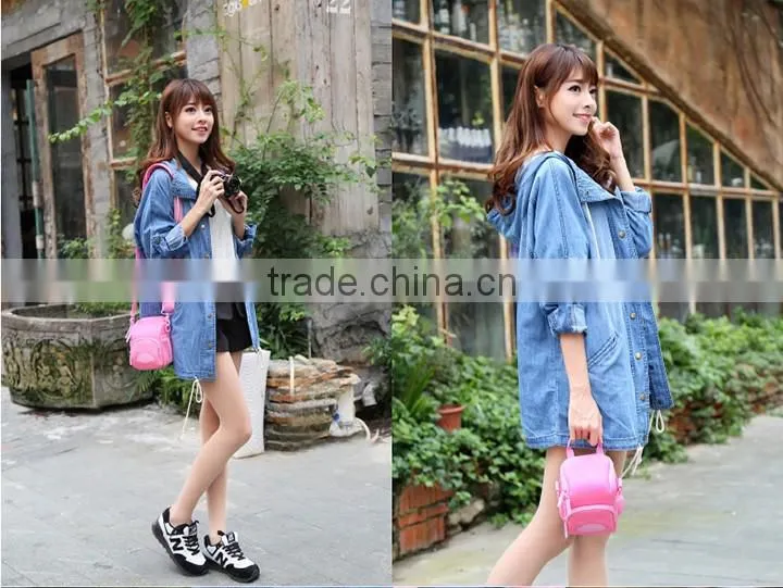 Camera Bag KIWIFOTOS Pink Mirrorless Camera Case For Beauty Girl Neoprene Camera Bag