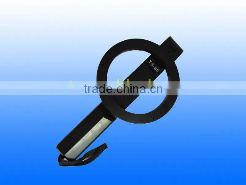 New Style Hand held metal detector TS-80