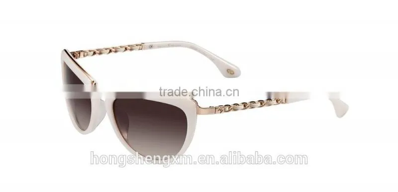 promotion fashion acetate women sunglasses with good quality