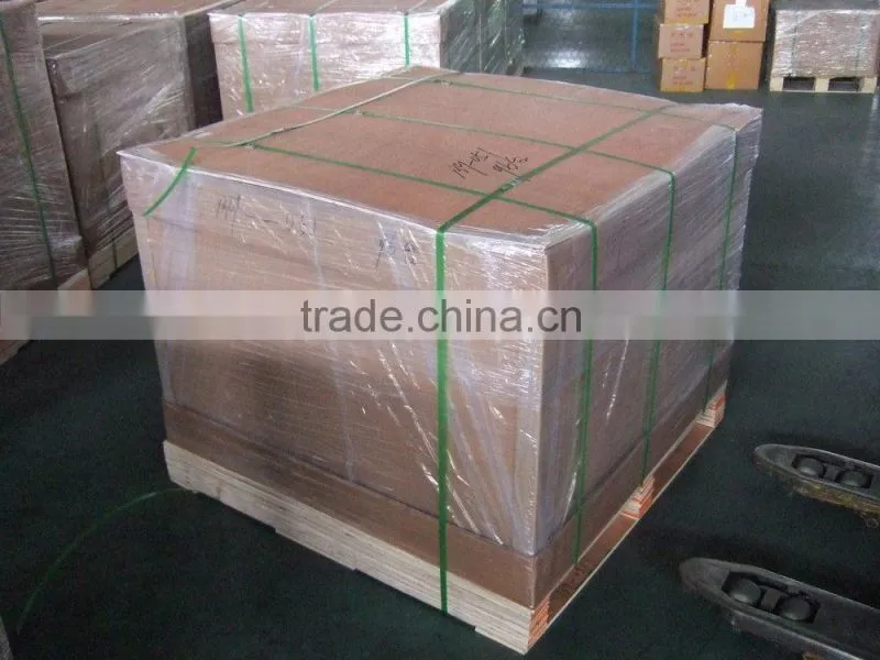 Low noise high quality centrifugal mini/small gas blower