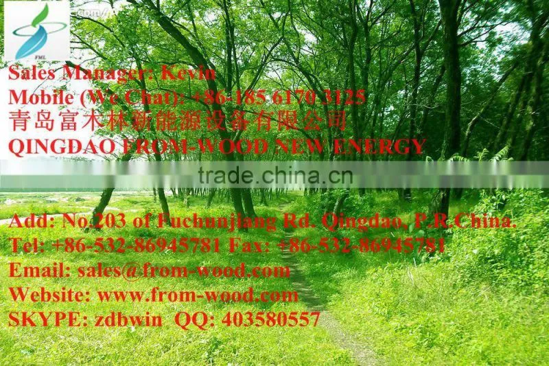 Cheap Wood Pellet Fuel for Sale