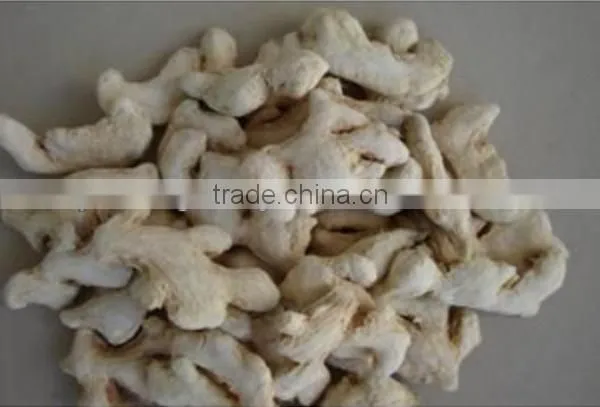2016 New Dried Ginger Price