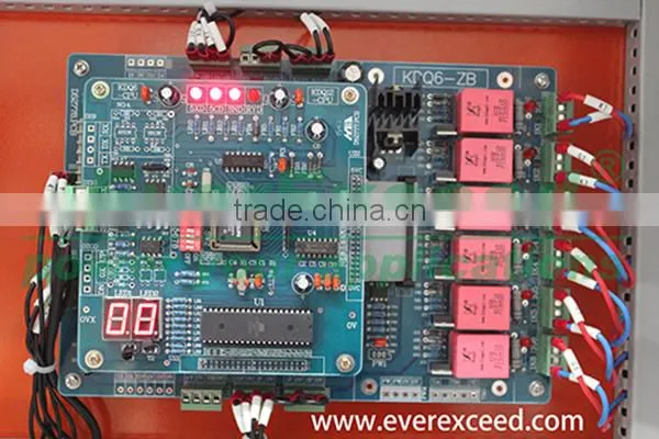 constant current and voltage power source charger