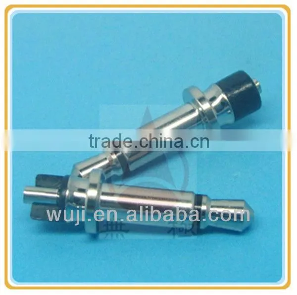 Audio jacks 3.5 phone plug