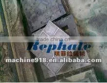 Hydraulic Tile And Paving Machine 008615638185390